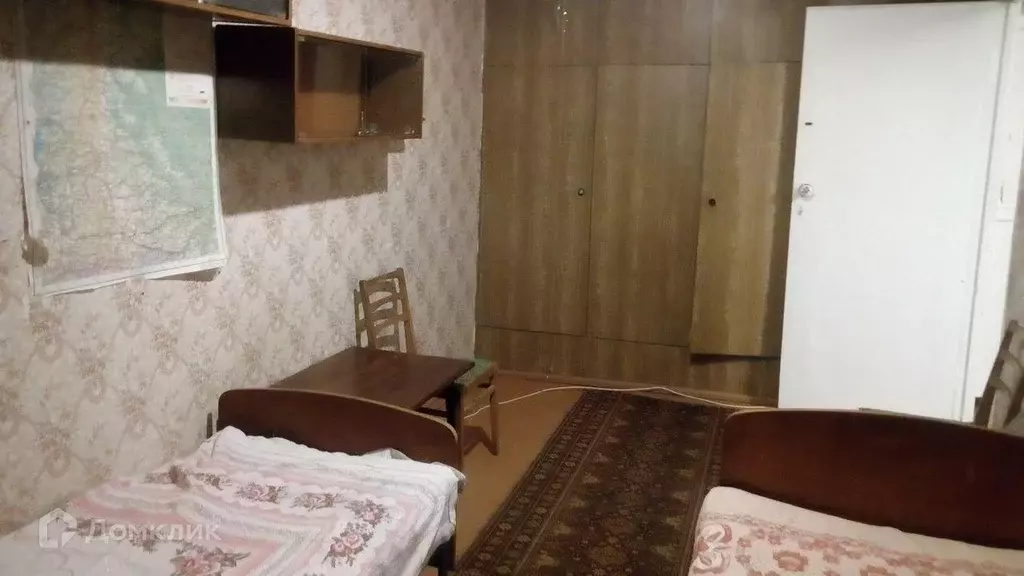 Продаётся 3-к квартира, 62.4 м - Фото 1