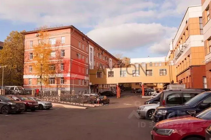 Офис в Москва Электрозаводская ул., 24 (33 м) - Фото 2