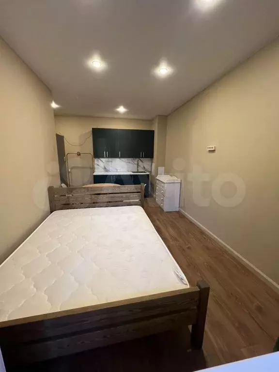 Квартира-студия, 24 м, 9/14 эт. - Фото 1