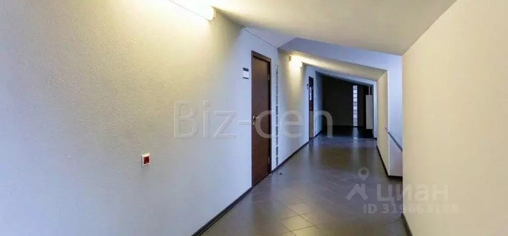Офис в Москва Верхняя Красносельская ул., 11АС1 (31 м) - Фото 1