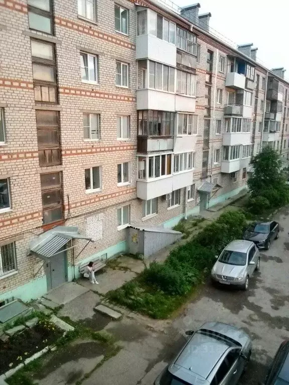 1-к кв. Свердловская область, Артемовский ул. Мира, 4 (42.2 м) - Фото 0