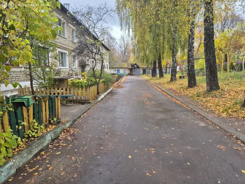 2-комнатная квартира: Скопин, улица Ленина, 175 (45.4 м) - Фото 1