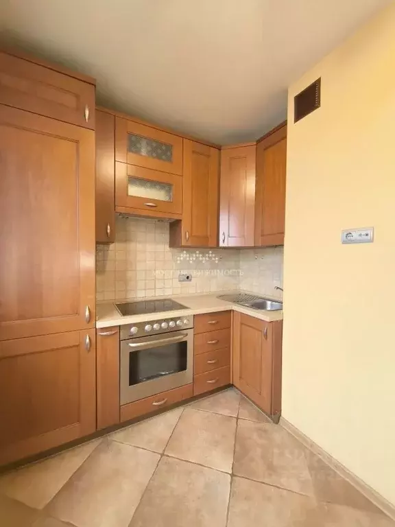 1-к кв. Москва Новочеремушкинская ул., 20/23 (38.4 м) - Фото 2