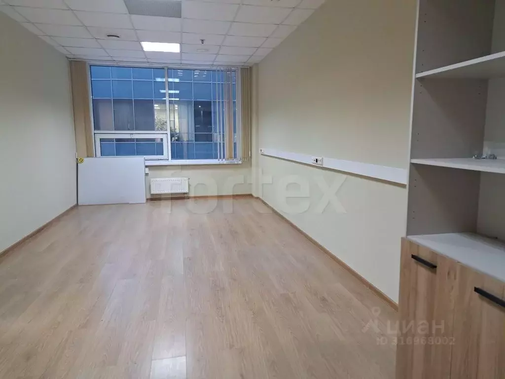 Офис в Москва Летниковская ул., 10С4 (516 м) - Фото 1