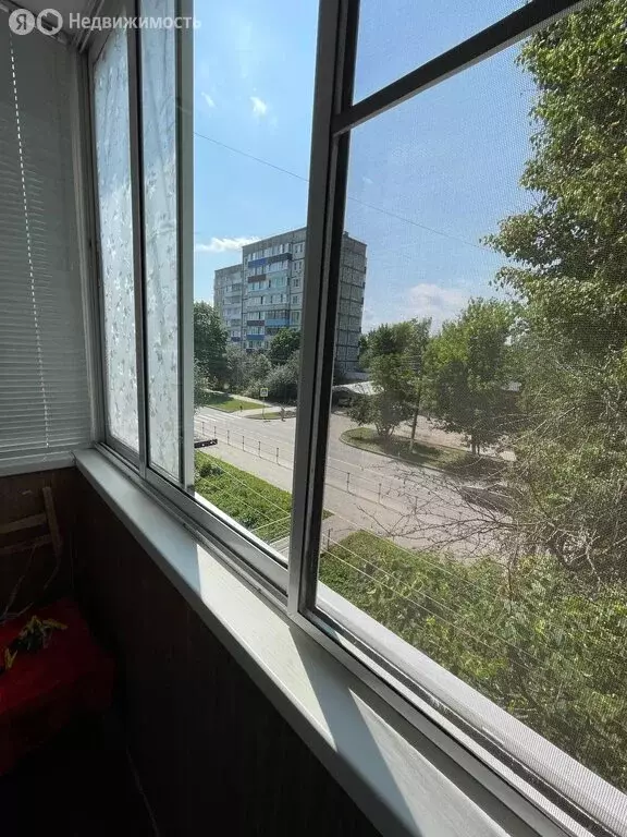 2-комнатная квартира: Елец, улица Спутников, 3 (44 м) - Фото 0
