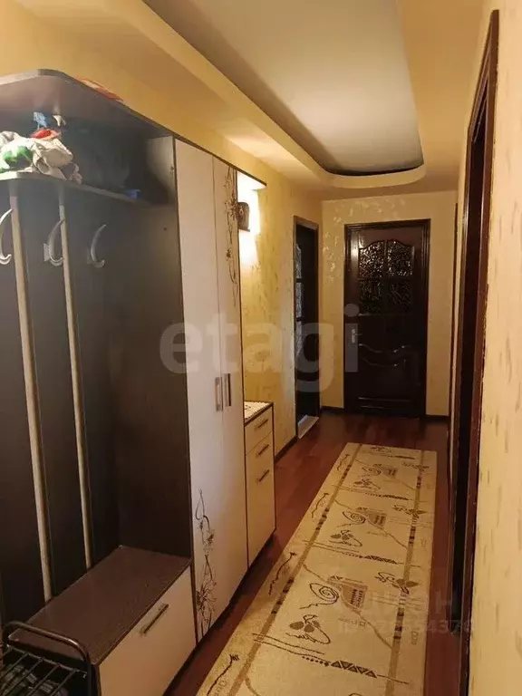 3-к кв. Воронежская область, Воронеж Ленинский просп., 223 (66.8 м) - Фото 1