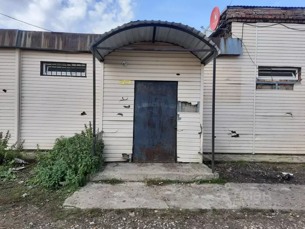 Помещение свободного назначения в Башкортостан, Иглинский район, с. ... - Фото 1