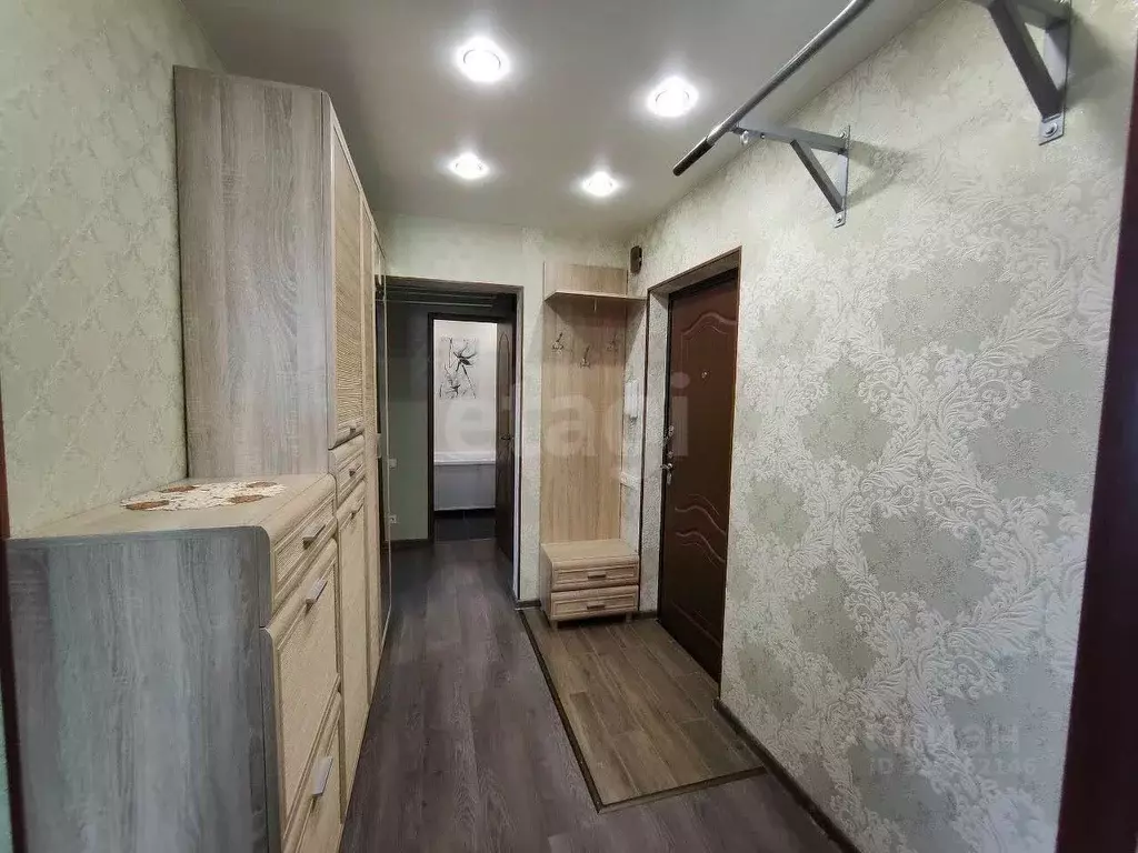 2-к кв. Коми, Ухта Интернациональная ул., 19 (49.5 м) - Фото 1