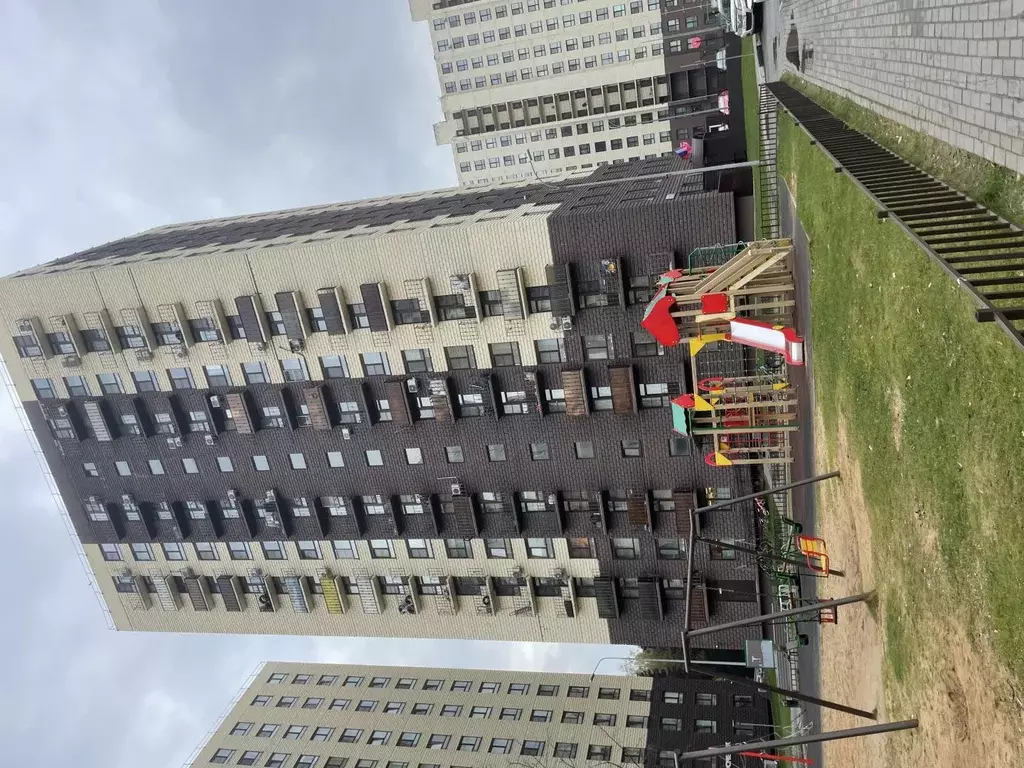 Продается 2-комнатная квартира - Фото 1