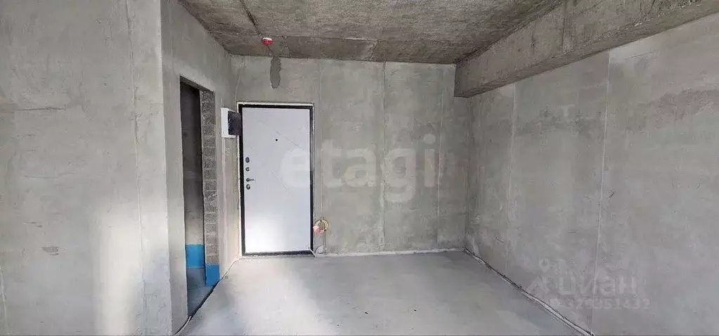 1-к кв. Иркутская область, Иркутск ул. Варламова, 108 (29.7 м) - Фото 1