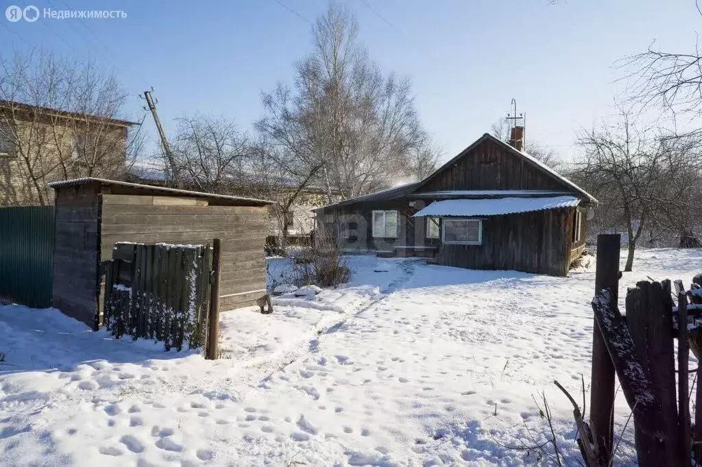 Дом в Новокузнецк, Горноспасательная улица (58.9 м) - Фото 1