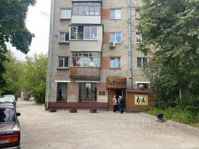 Торговая площадь в Тульская область, Тула ул. Макаренко, 6 (156 м) - Фото 1