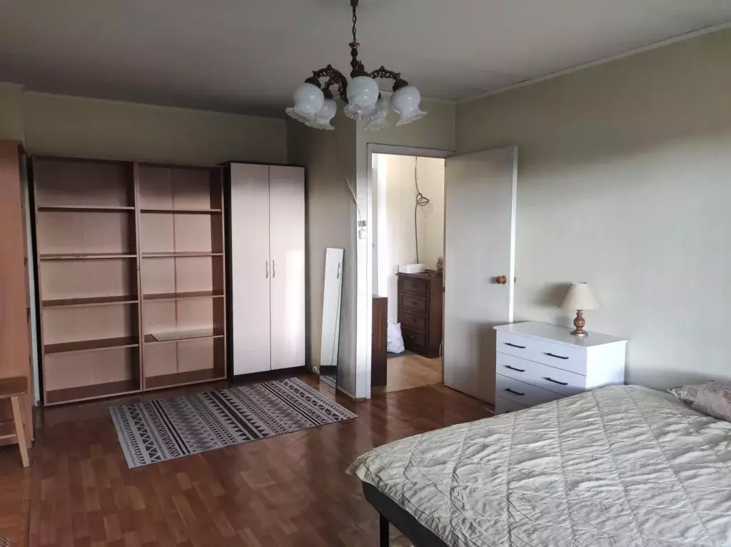 1-к кв. Москва просп. Мира, 182К2 (35.0 м) - Фото 2
