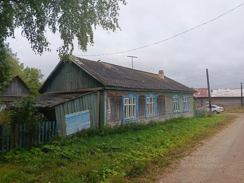 Помещение свободного назначения в Пермский край, Березники ... - Фото 1