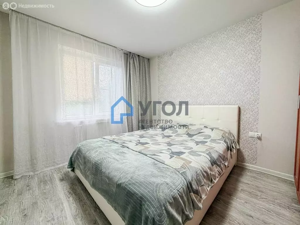 3-комнатная квартира: Самара, Владимирская улица, 40 (65.3 м) - Фото 1