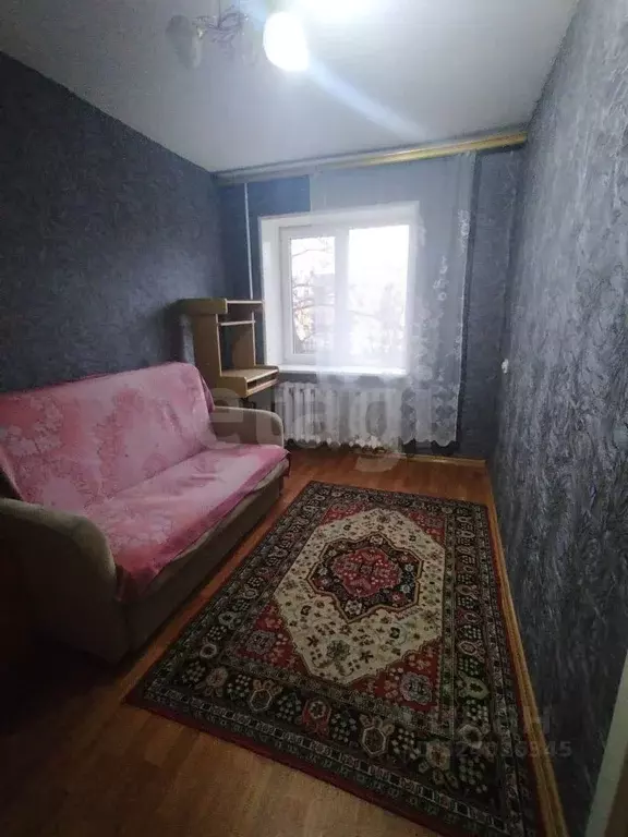 2-к кв. Воронежская область, Воронеж Минская ул., 17/1 (22.8 м) - Фото 1