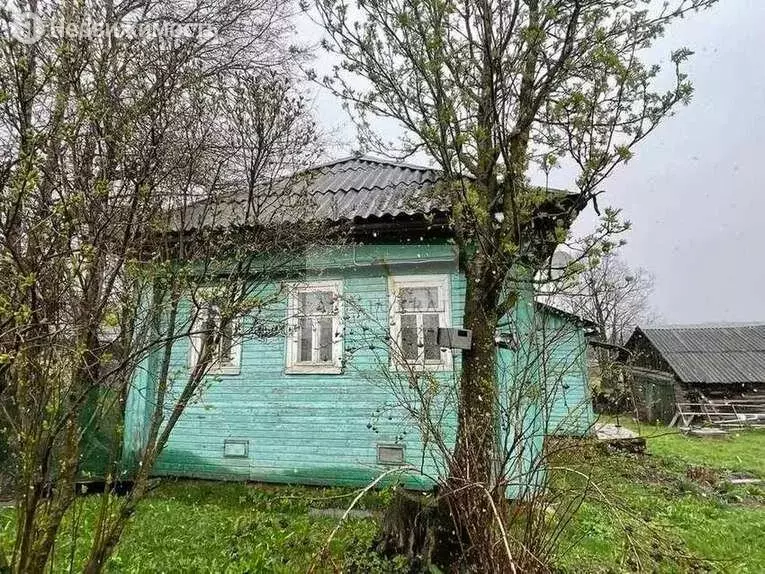 Дом В Вологодской Области Купить Грязовецкий