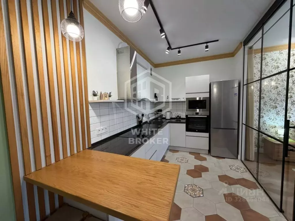 2-к кв. Крым, Ялта ул. Игнатенко, 9с1 (70.0 м) - Фото 2