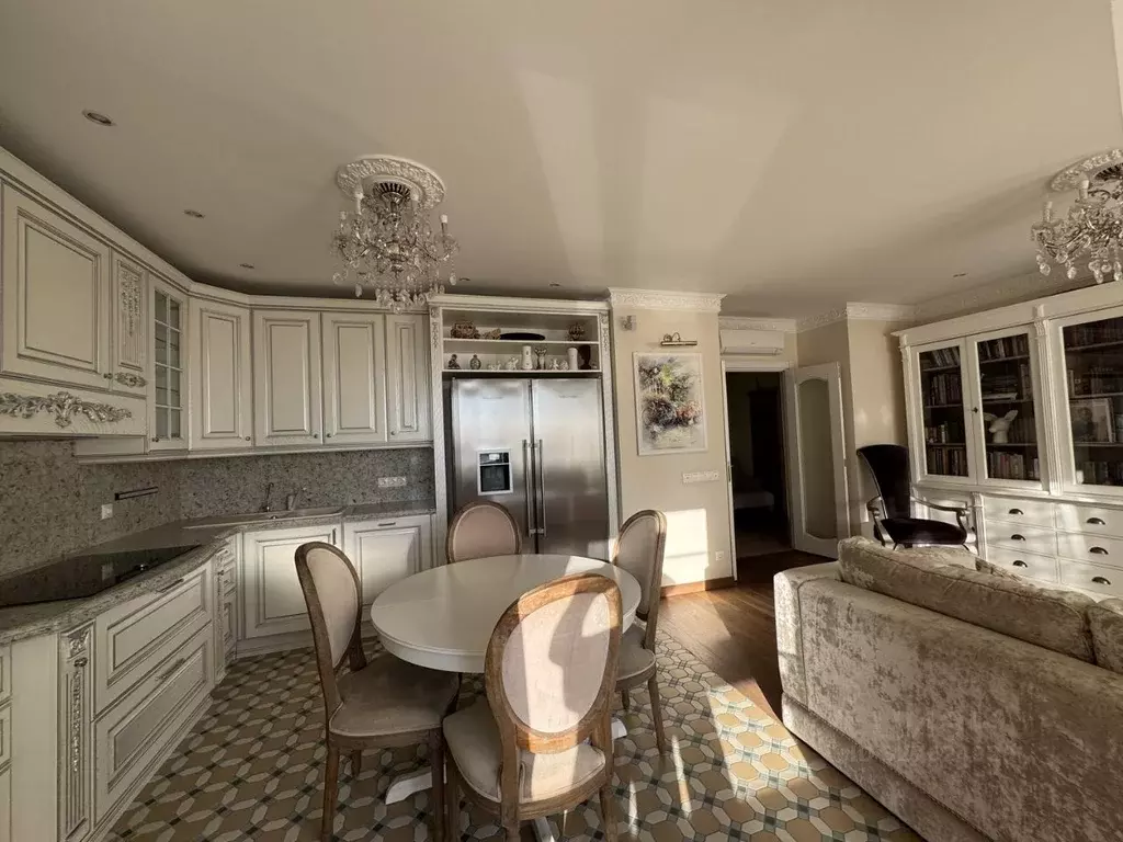 Комната Москва ул. Мельникова, 3к6 (38.0 м) - Фото 2