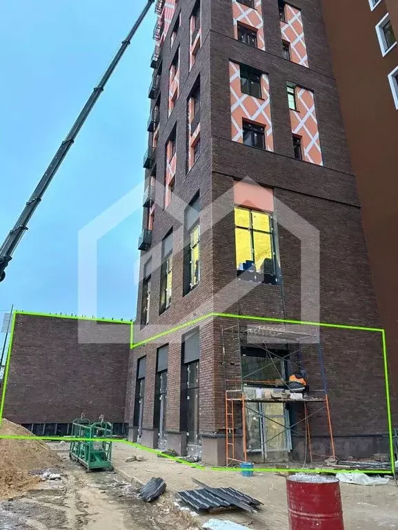 Помещение свободного назначения в Московская область, Ленинский ... - Фото 0