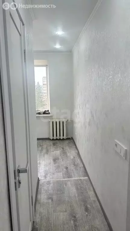 1-комнатная квартира: Альметьевск, улица Белоглазова, 46 (28 м) - Фото 2