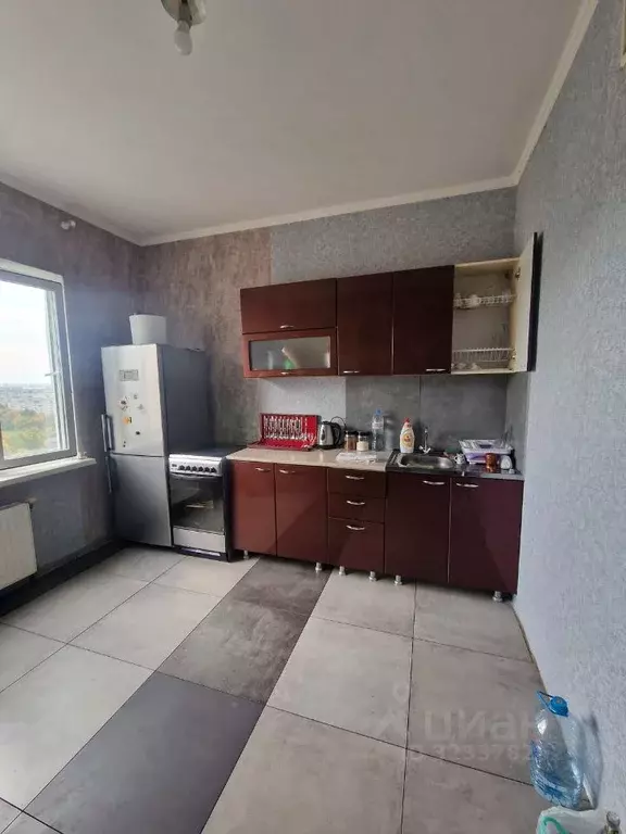 2-к кв. Краснодарский край, Краснодар Сормовская ул., 216 (66.0 м) - Фото 2