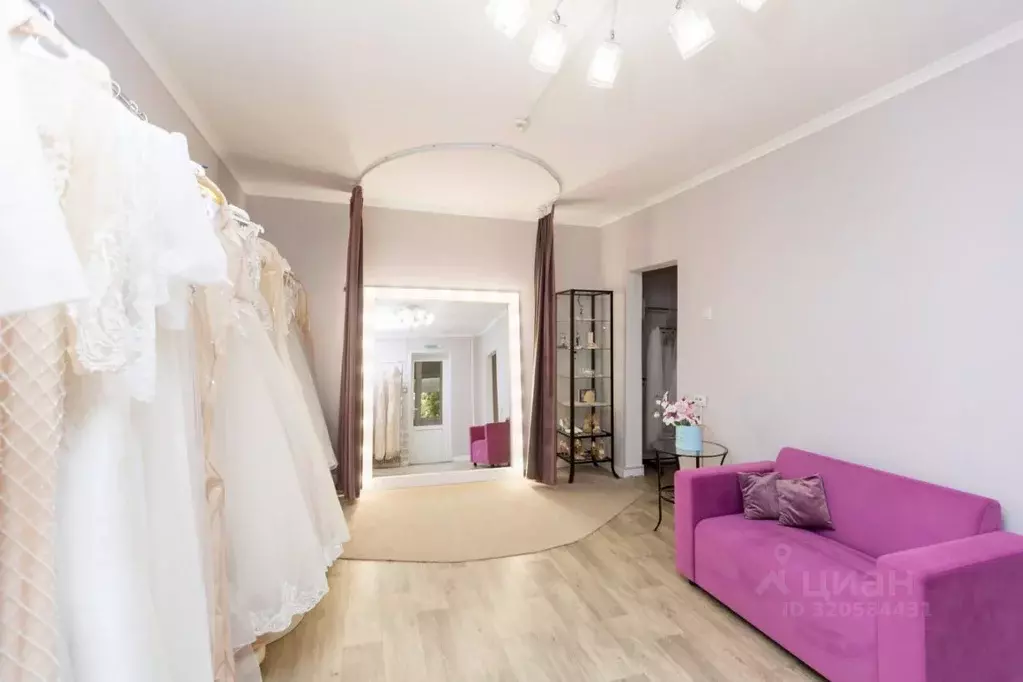 Помещение свободного назначения в Оренбургская область, Оренбург ул. ... - Фото 2