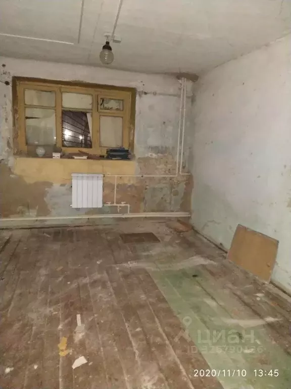 Помещение свободного назначения в Воронежская область, Борисоглебск ... - Фото 2