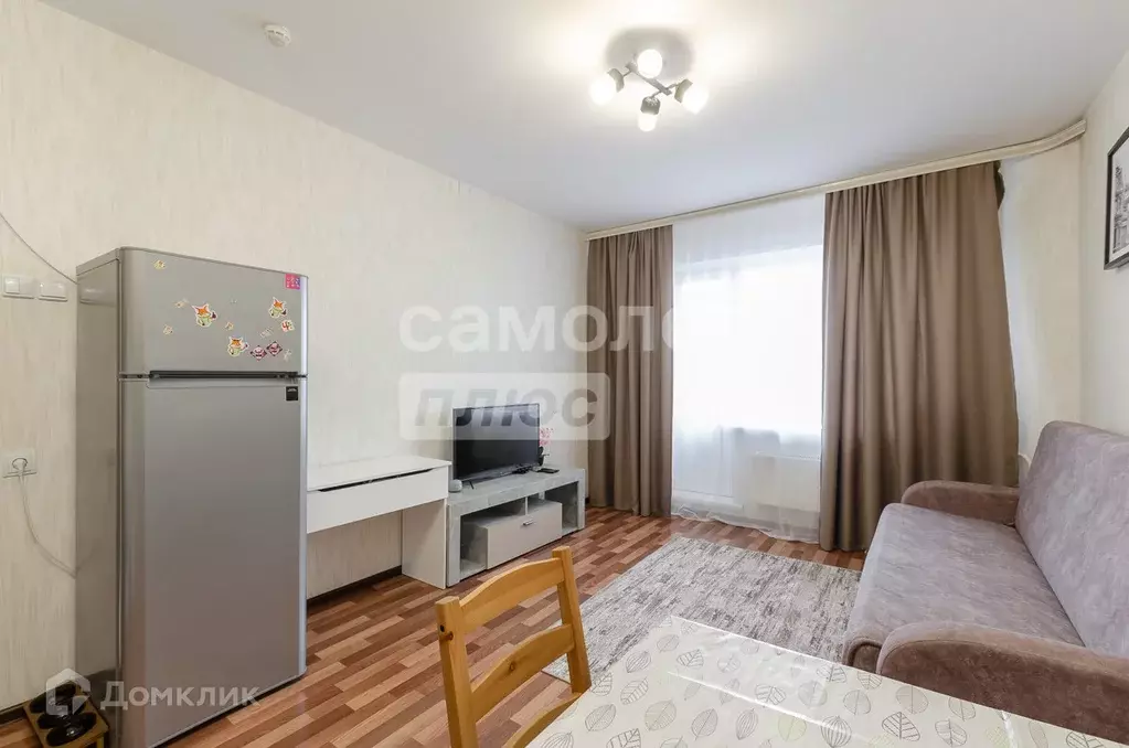 Продаётся 3-к квартира, 56 м - Фото 1