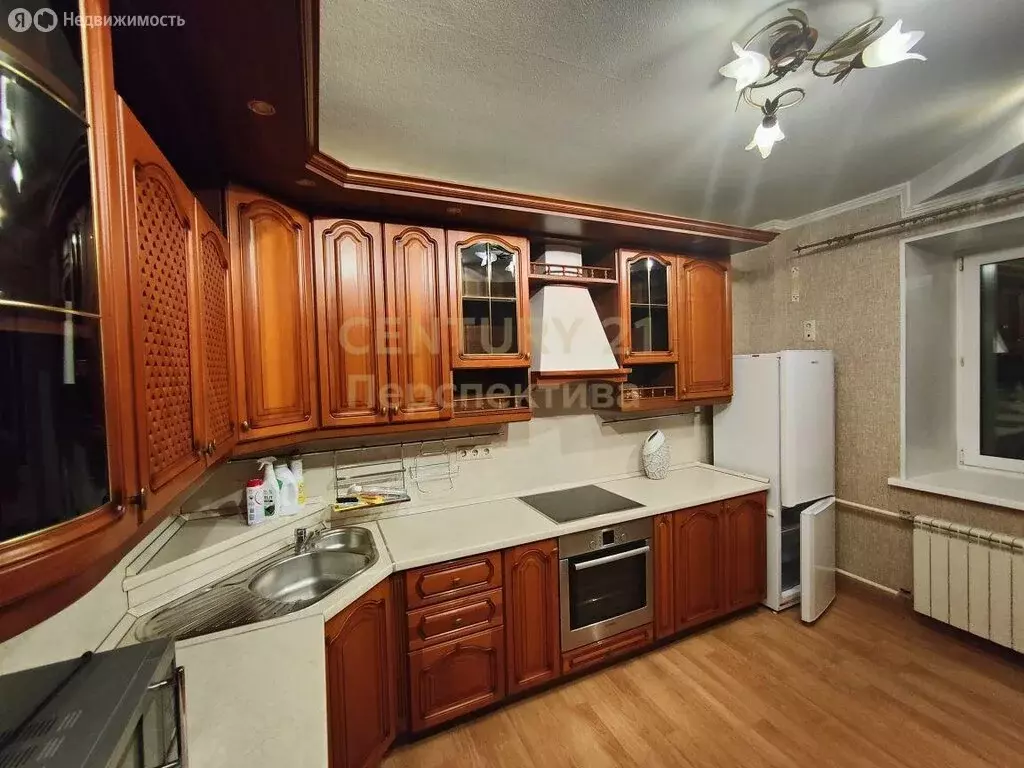 1-комнатная квартира: Люберцы, улица 8 Марта, 43Б (46.4 м) - Фото 2