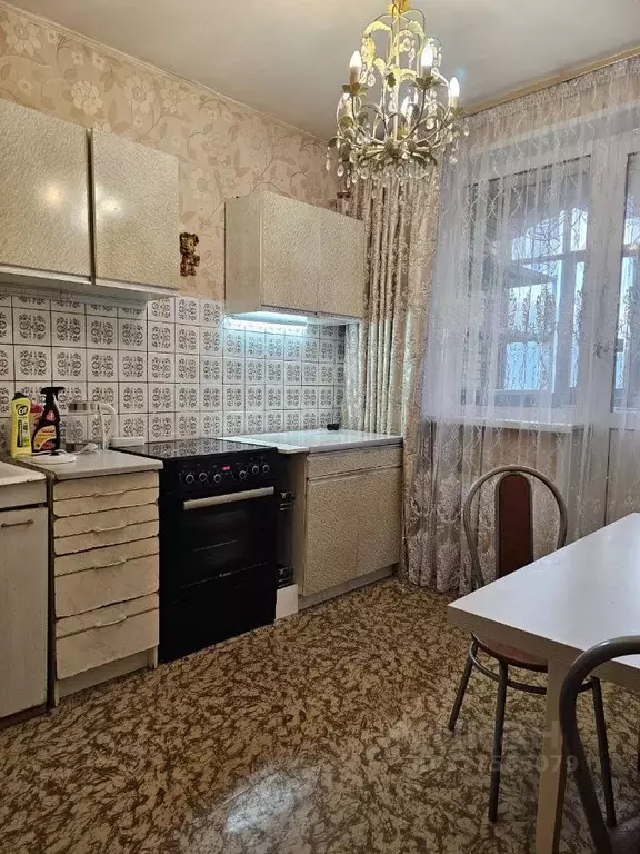3-к кв. Москва Илимская ул., 4 (62.4 м) - Фото 0