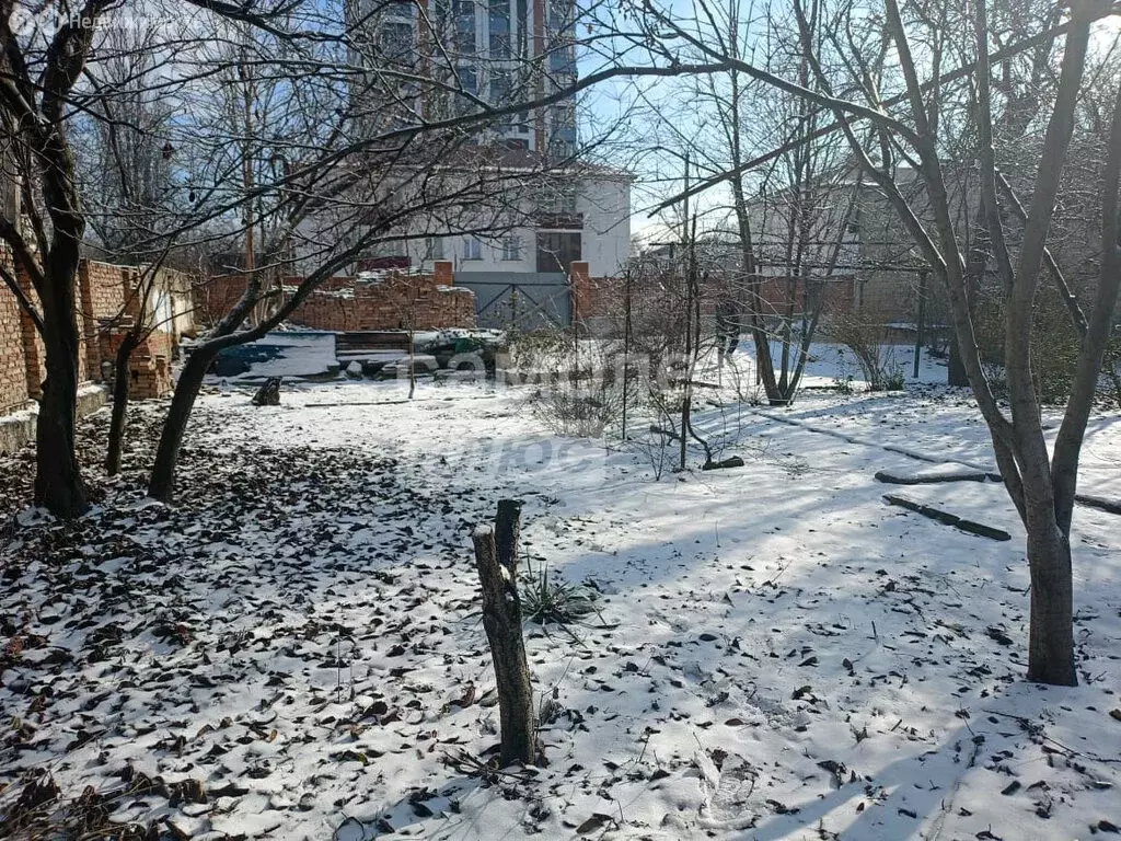 Участок в Чеченская Республика, Грозный (6 м) - Фото 1