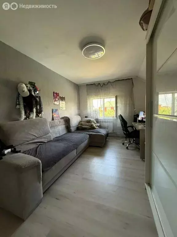 Дом в Калининград, СНТ Южный, Дружный проезд (70 м) - Фото 2