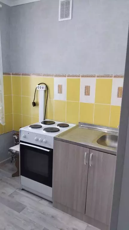 Продаётся 1-к квартира, 20.7 м - Фото 0