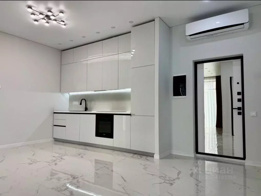 2-к кв. Москва ул. Светланова, 11к2 (60.0 м) - Фото 2
