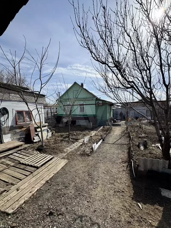 Дом 41 м на участке 4,9 сот. - Фото 0