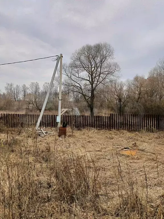 Участок 1,65 га (СНТ, ДНП) - Фото 1