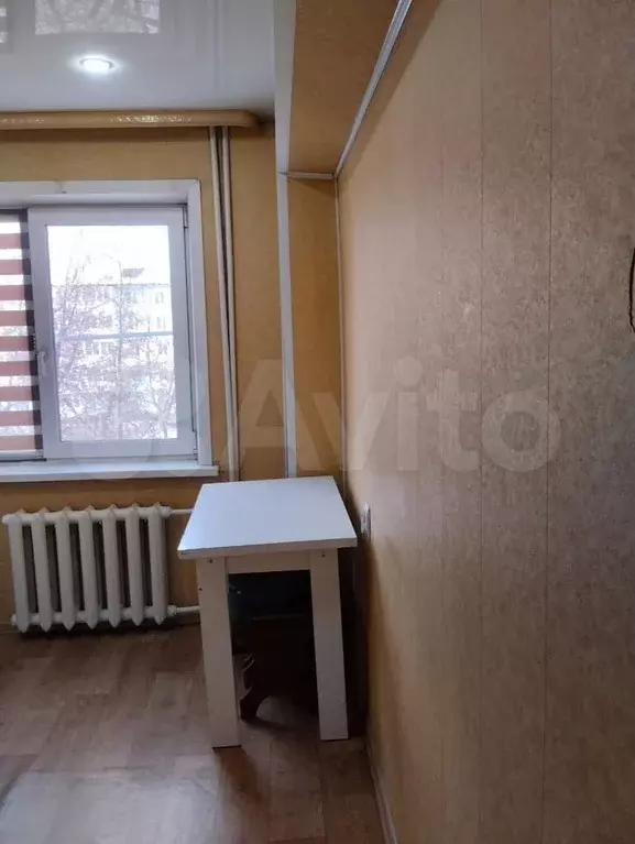 1-к. квартира, 31 м, 3/5 эт. - Фото 1