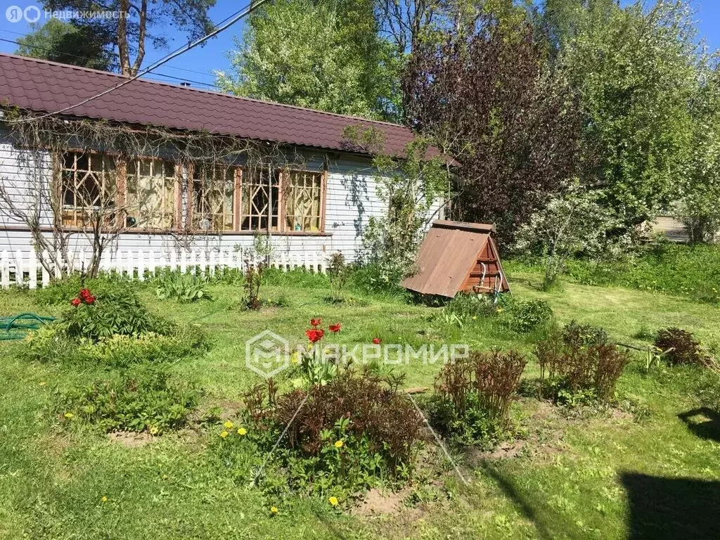 Дом в Юкковское сельское поселение, ДНП Солнечное, 24 (40 м) - Фото 2