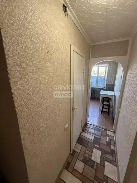 1-к кв. Краснодарский край, Темрюк ул. Калинина, 103 (34.5 м) - Фото 2