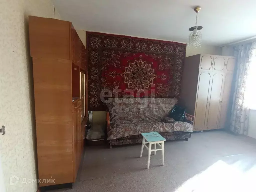 Продаётся 1-к квартира, 27.8 м - Фото 1