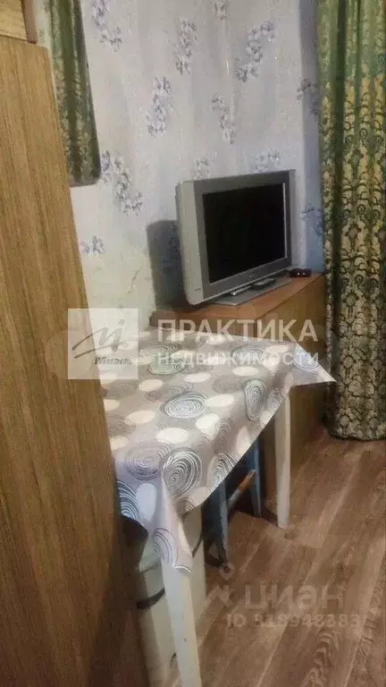 1-к кв. Липецкая область, Липецк ул. Жуковского, 7 (13.0 м) - Фото 1