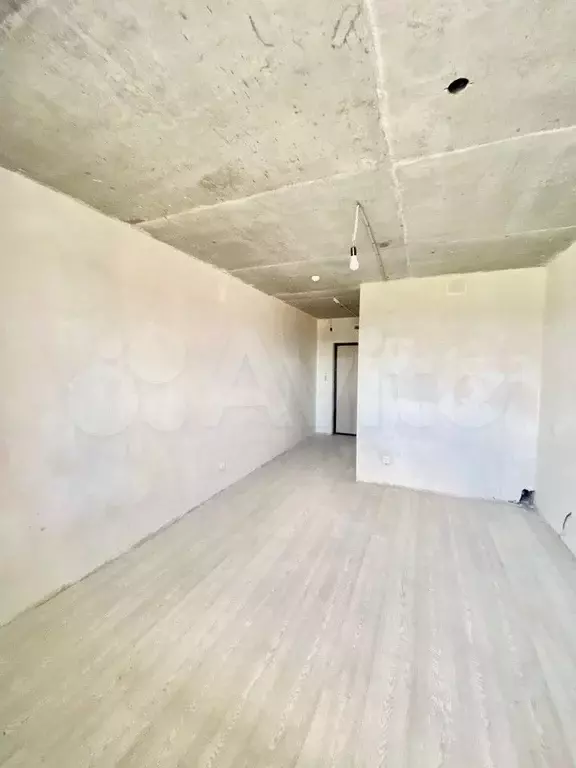 Квартира-студия, 20,7 м, 9/18 эт. - Фото 1