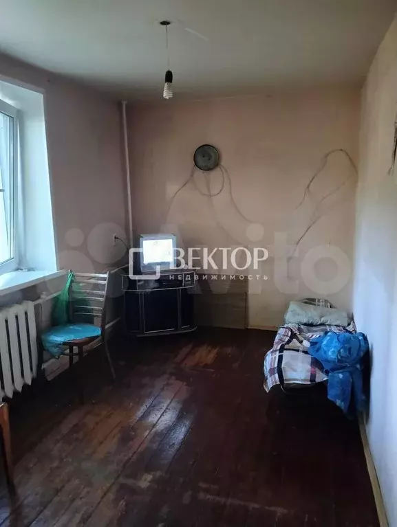 2-к. квартира, 31,1 м, 2/3 эт. - Фото 1