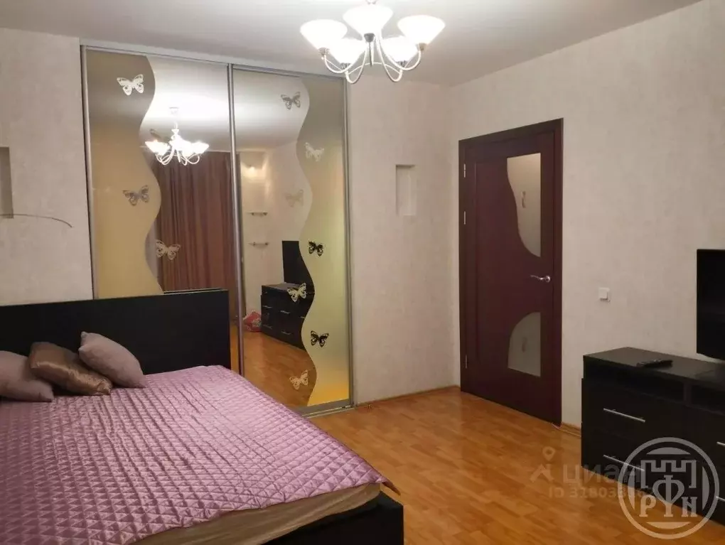 1-к кв. Санкт-Петербург просп. Сизова, 25 (40.0 м) - Фото 1
