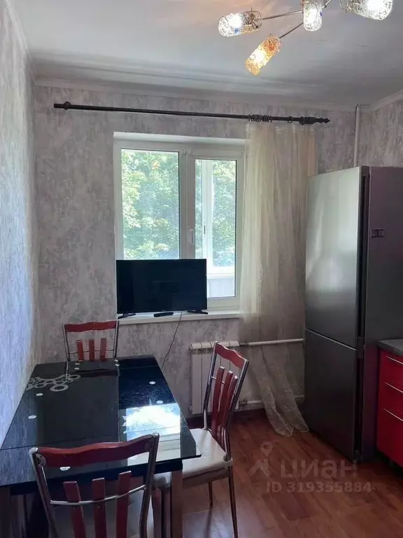 1-к кв. Москва Ботаническая ул., 10А (35.0 м) - Фото 1