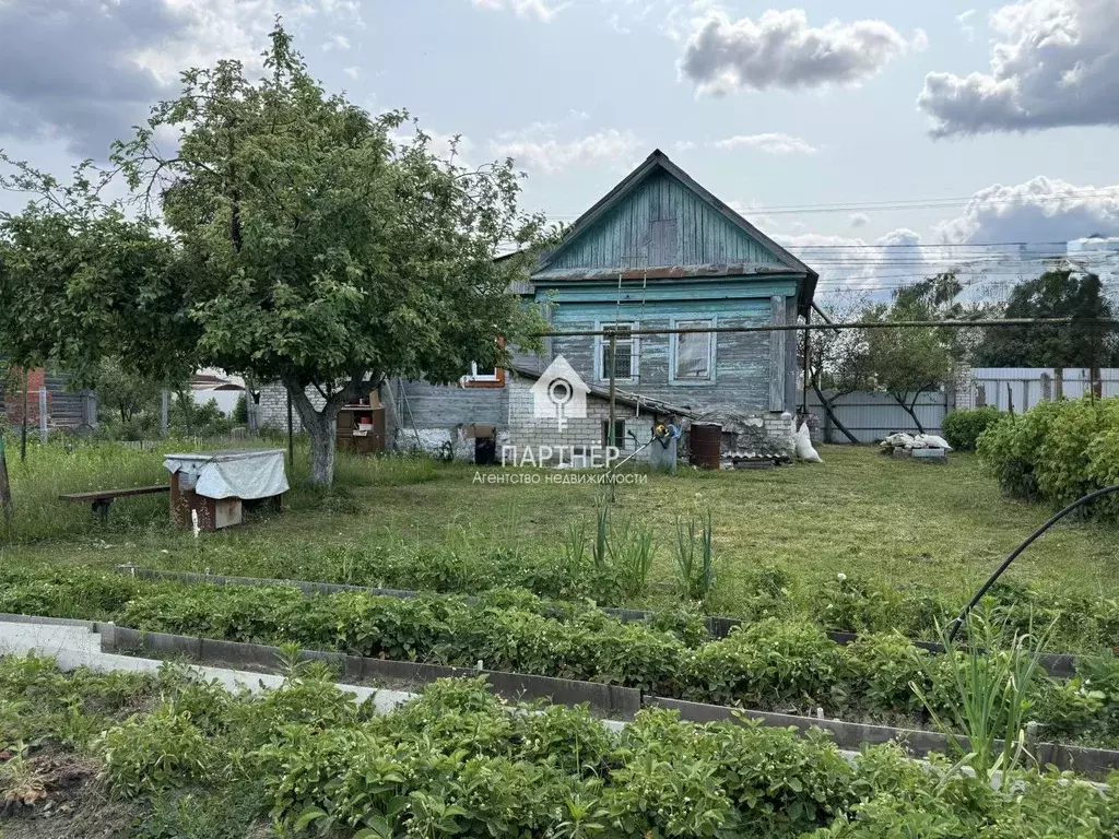Дом в Владимирская область, Ковров Лиственная ул., 26 (56 м) - Фото 1