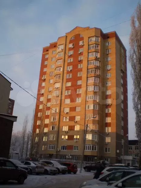 Машиноместо, 19 м - Фото 1