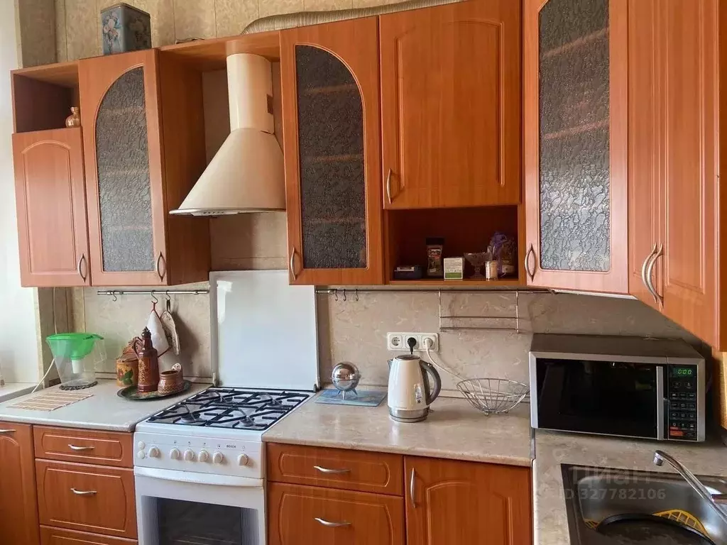 3-к кв. Санкт-Петербург, Санкт-Петербург, Колпино ул. Карла Маркса, ... - Фото 1