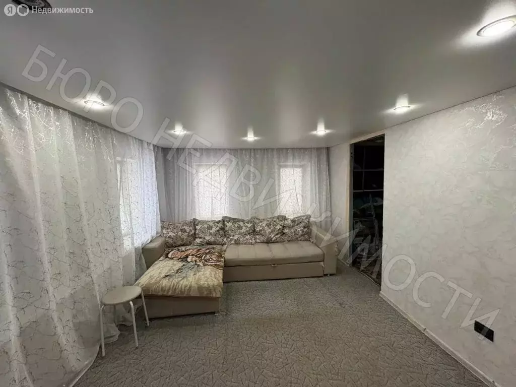 Дом в Балашов, улица Степана Разина, 48 (64.7 м) - Фото 2